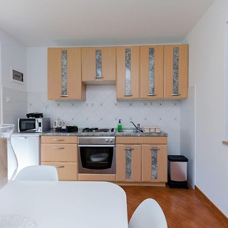 Apartment Zdenko Rovinj Dış mekan fotoğraf