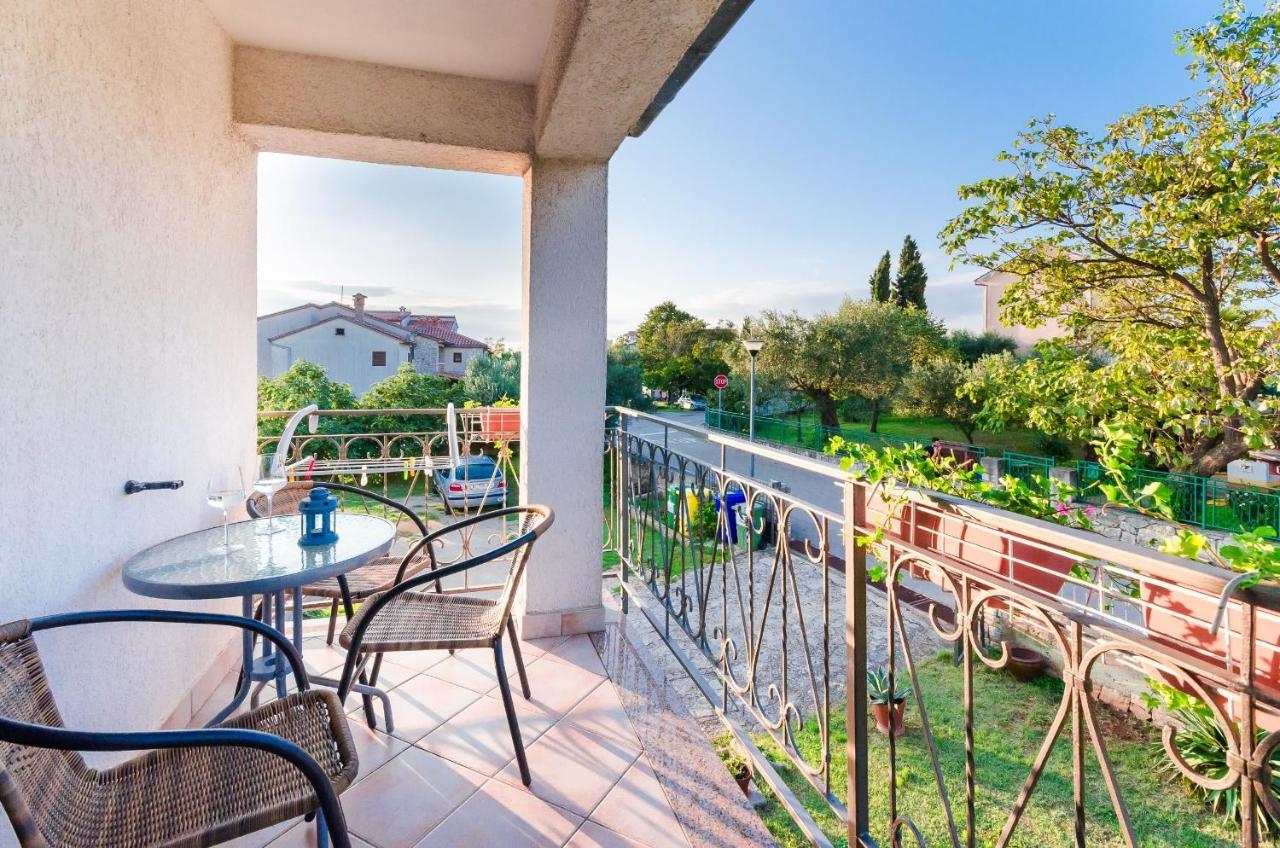 Apartment Zdenko Rovinj Dış mekan fotoğraf