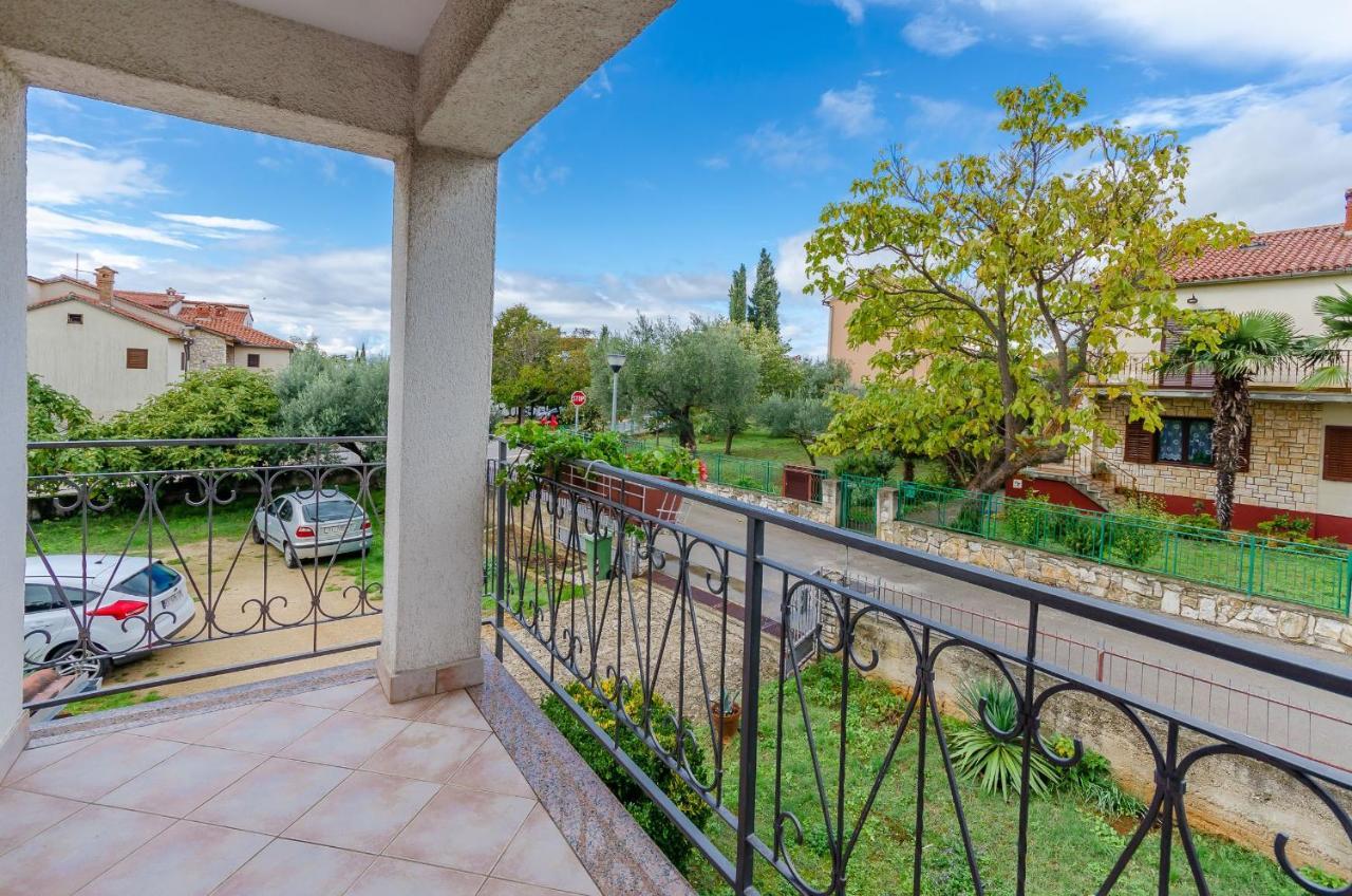 Apartment Zdenko Rovinj Dış mekan fotoğraf
