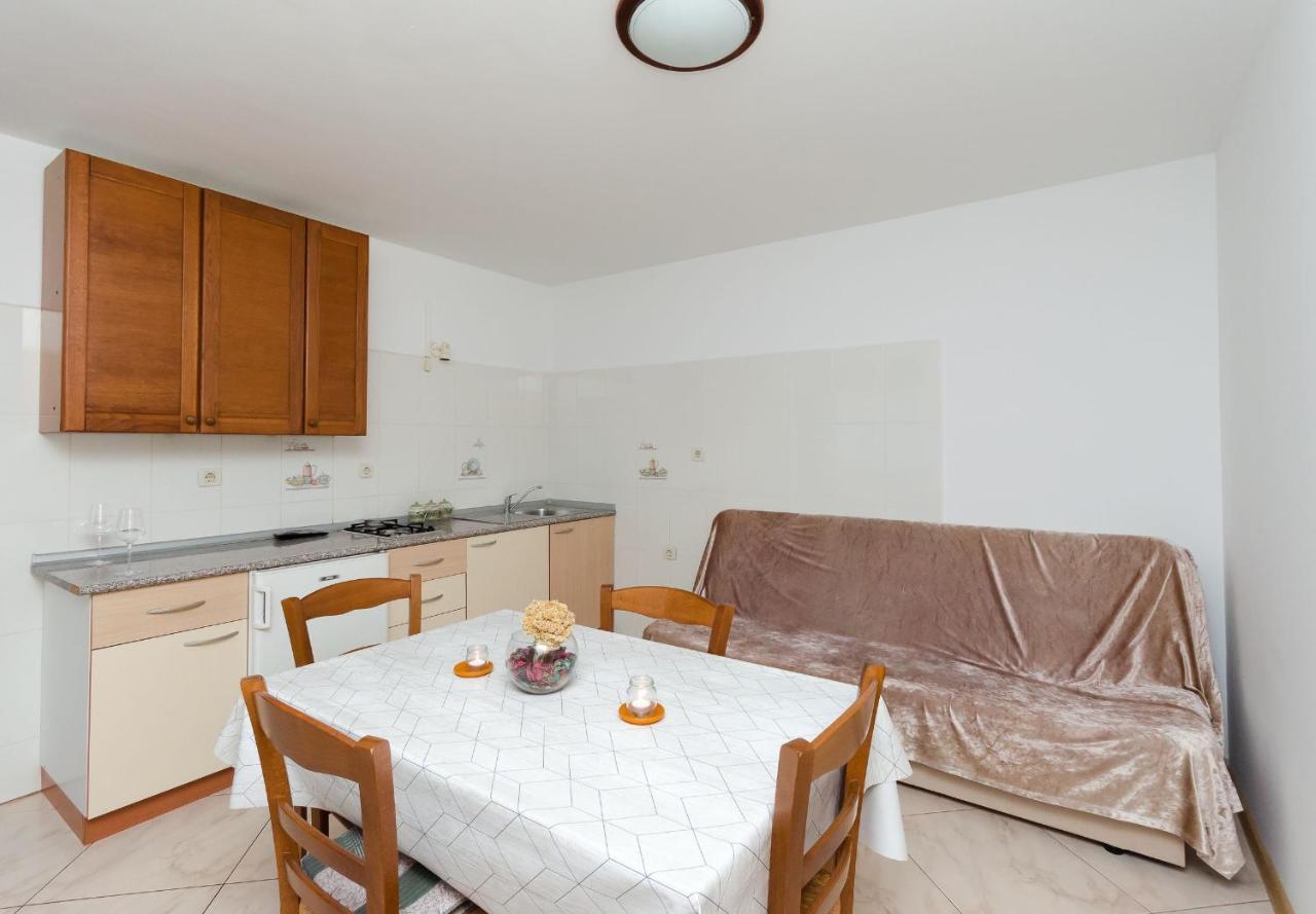 Apartment Zdenko Rovinj Dış mekan fotoğraf