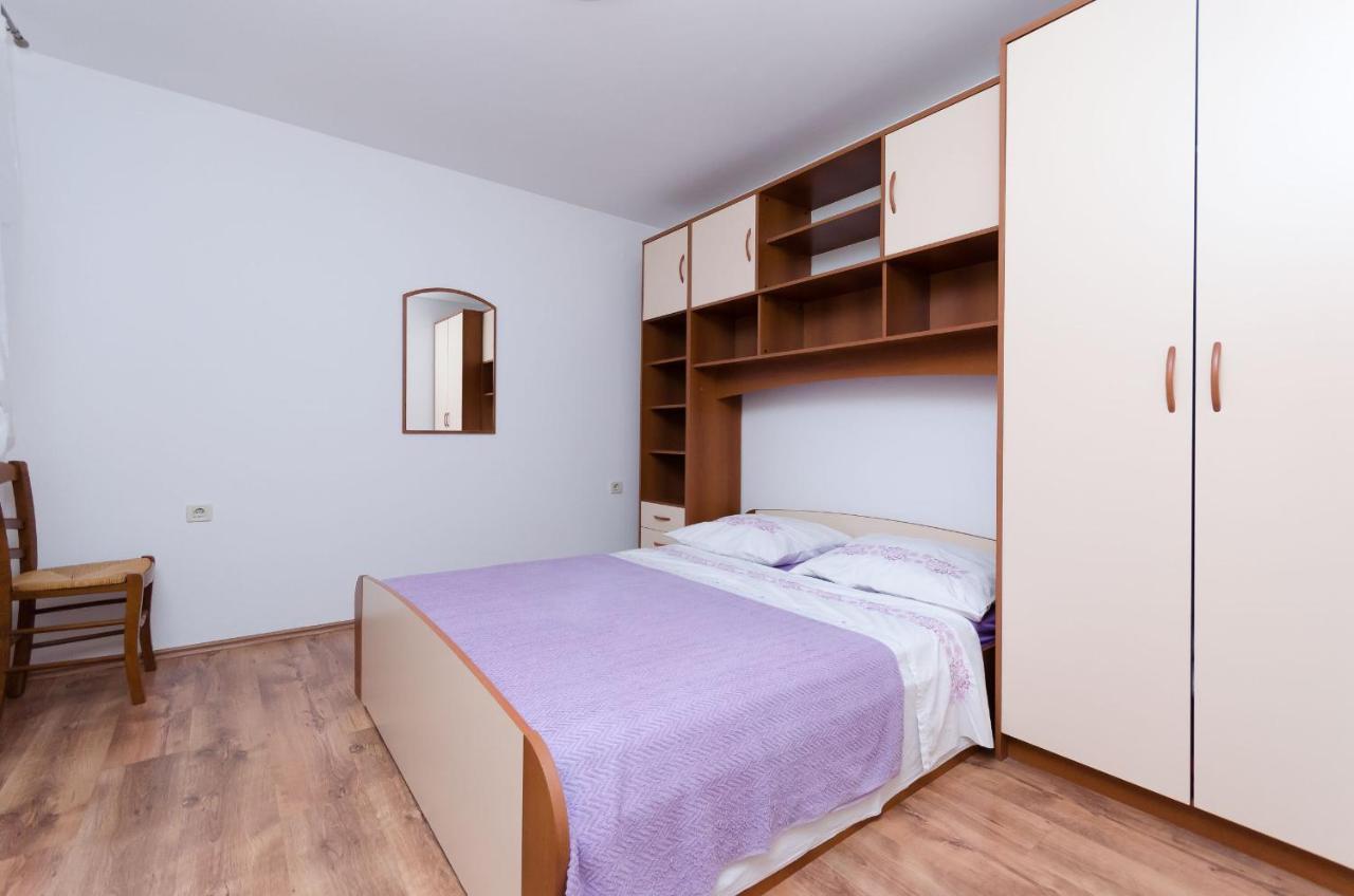 Apartment Zdenko Rovinj Dış mekan fotoğraf