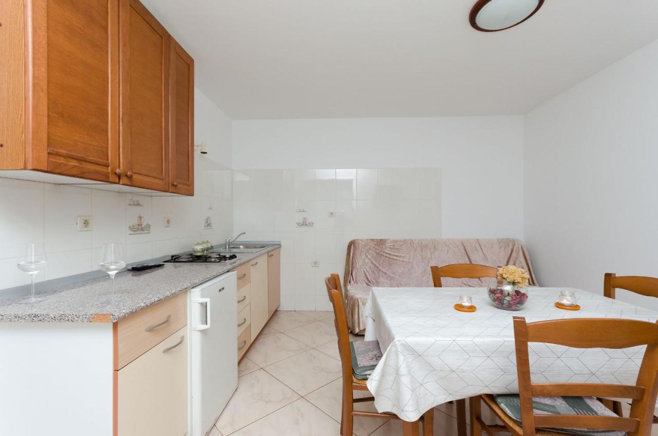 Apartment Zdenko Rovinj Dış mekan fotoğraf