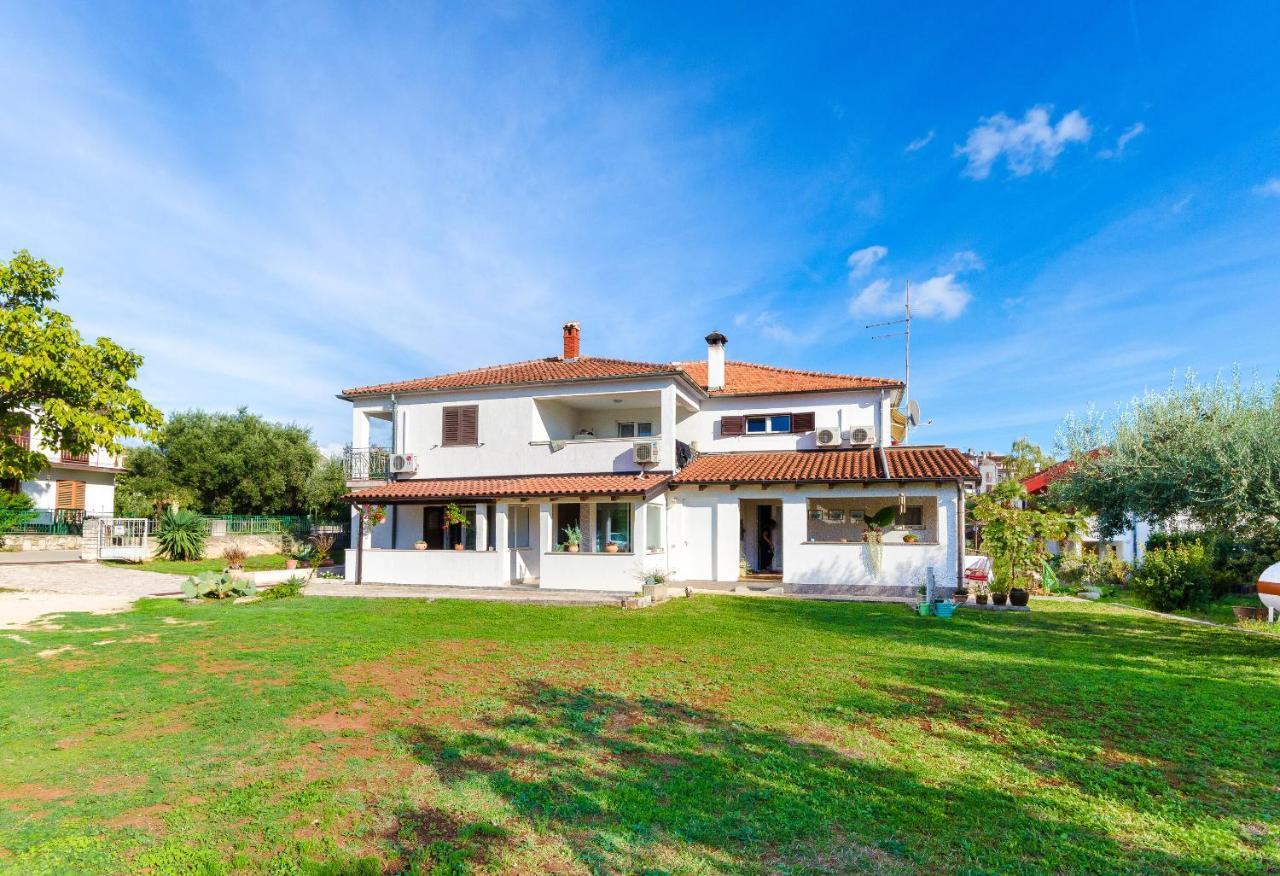 Apartment Zdenko Rovinj Dış mekan fotoğraf