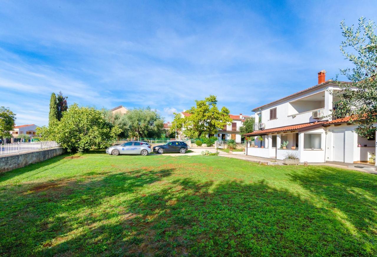 Apartment Zdenko Rovinj Dış mekan fotoğraf