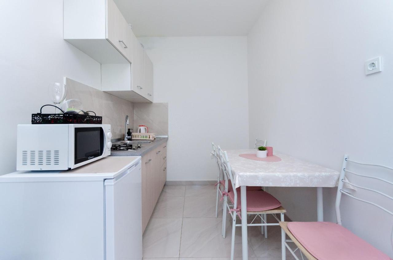 Apartment Zdenko Rovinj Dış mekan fotoğraf
