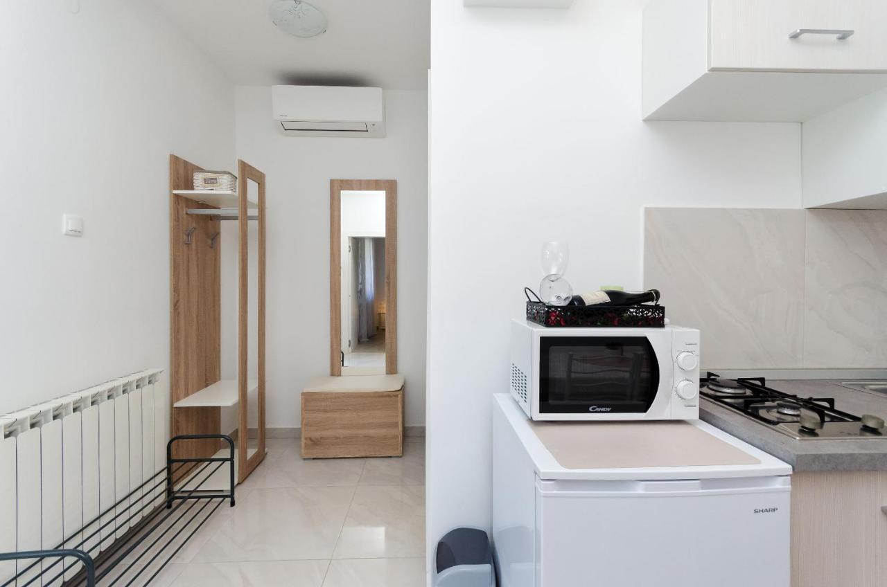 Apartment Zdenko Rovinj Dış mekan fotoğraf