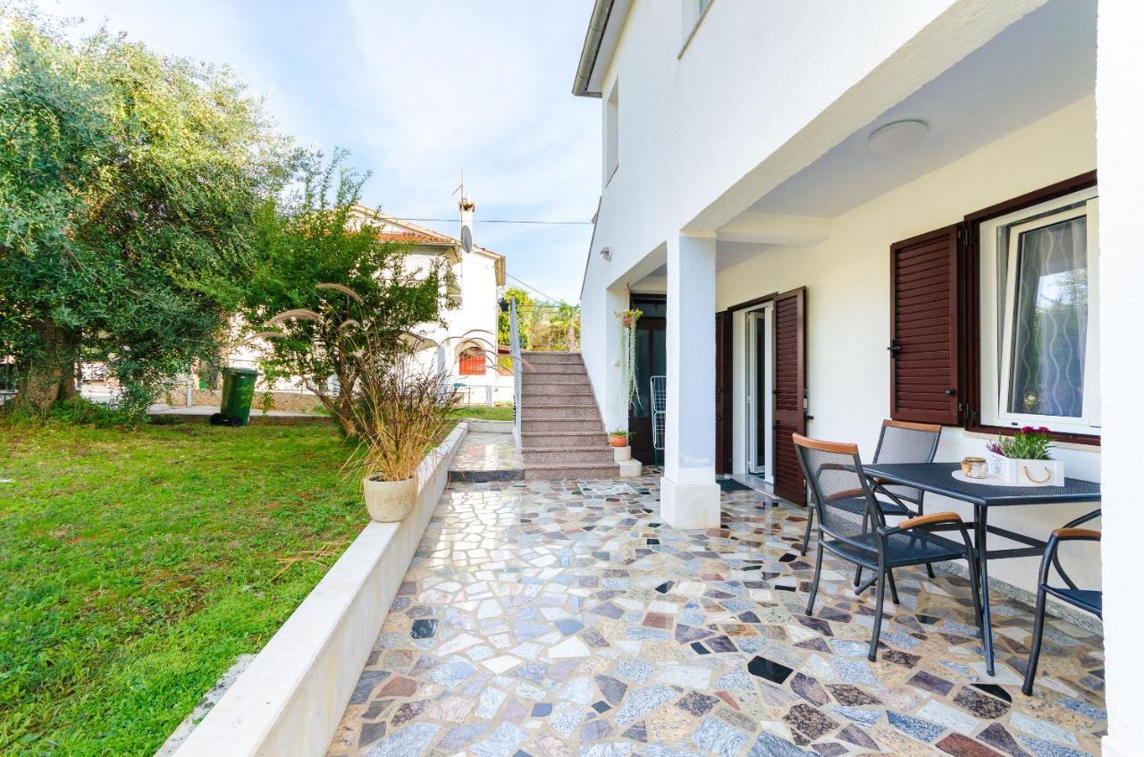 Apartment Zdenko Rovinj Dış mekan fotoğraf
