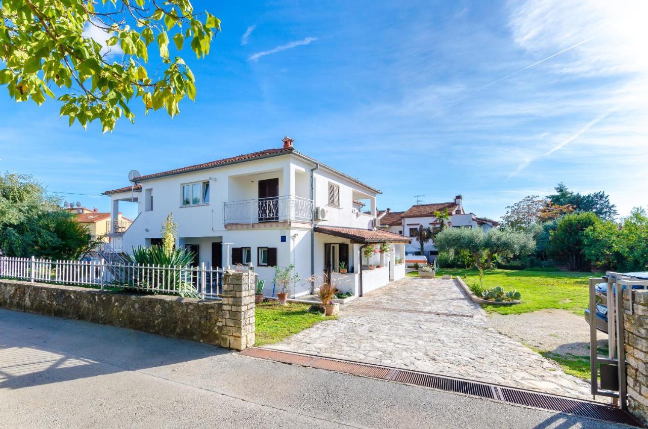 Apartment Zdenko Rovinj Dış mekan fotoğraf