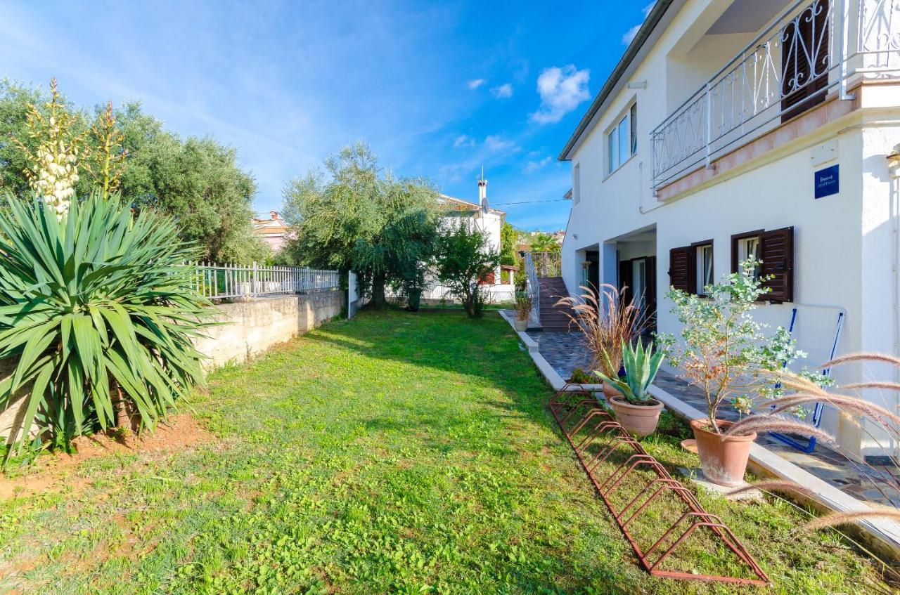 Apartment Zdenko Rovinj Dış mekan fotoğraf