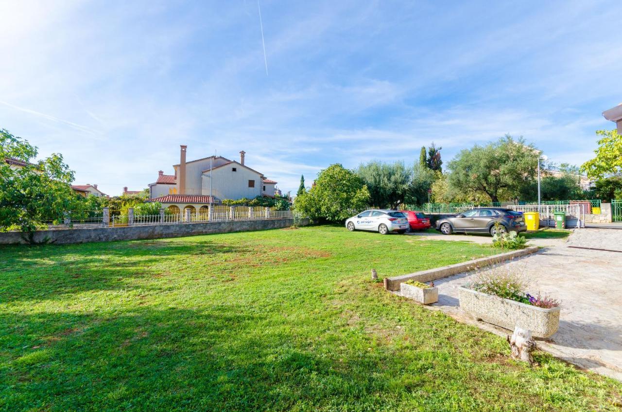 Apartment Zdenko Rovinj Dış mekan fotoğraf