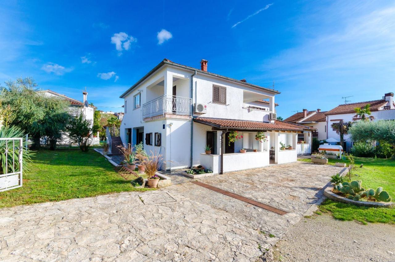Apartment Zdenko Rovinj Dış mekan fotoğraf