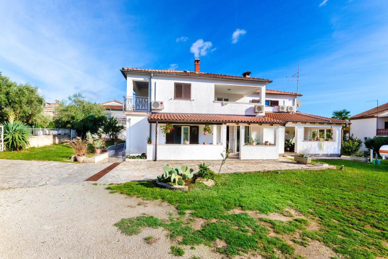 Apartment Zdenko Rovinj Dış mekan fotoğraf