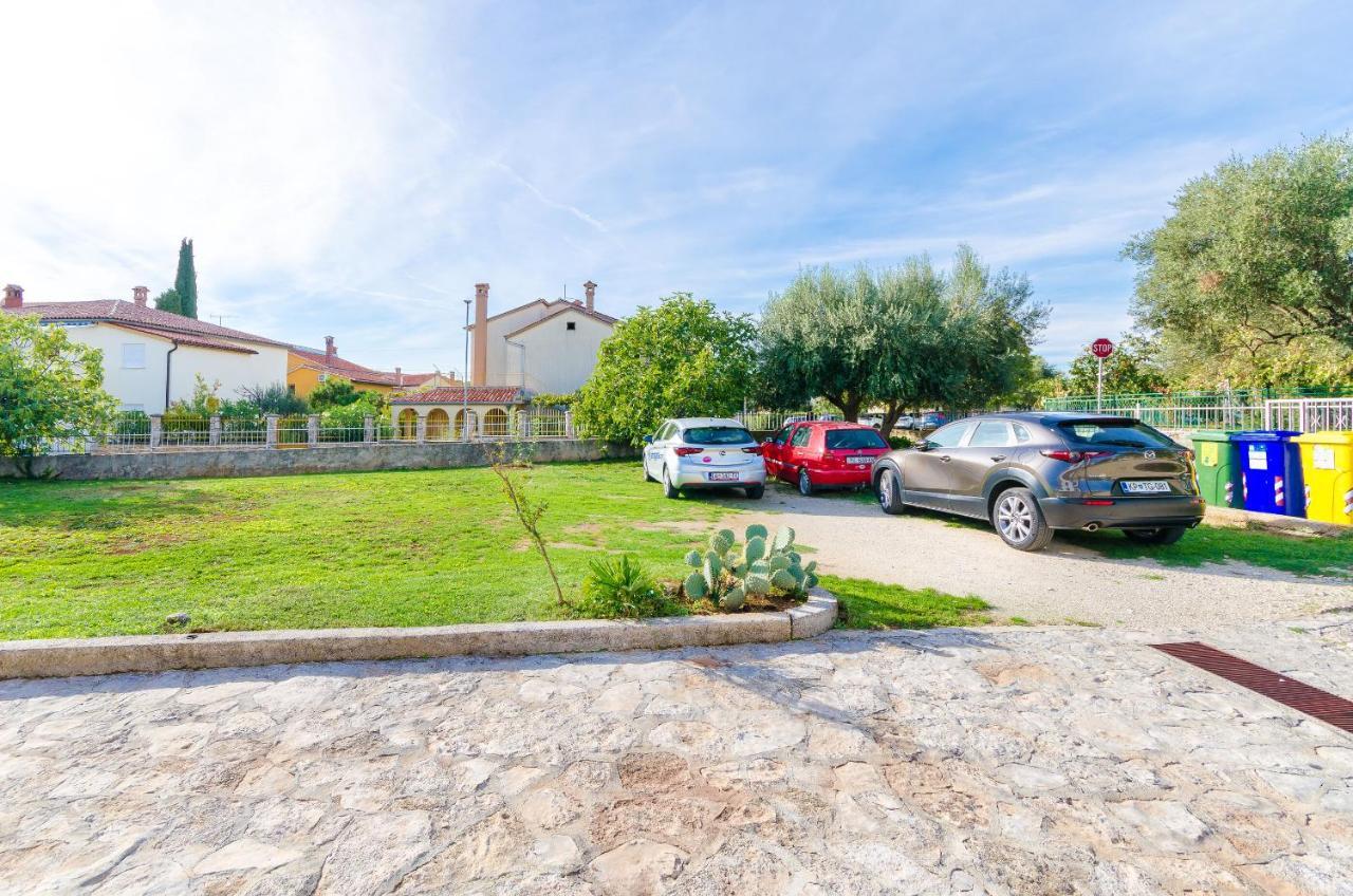 Apartment Zdenko Rovinj Dış mekan fotoğraf