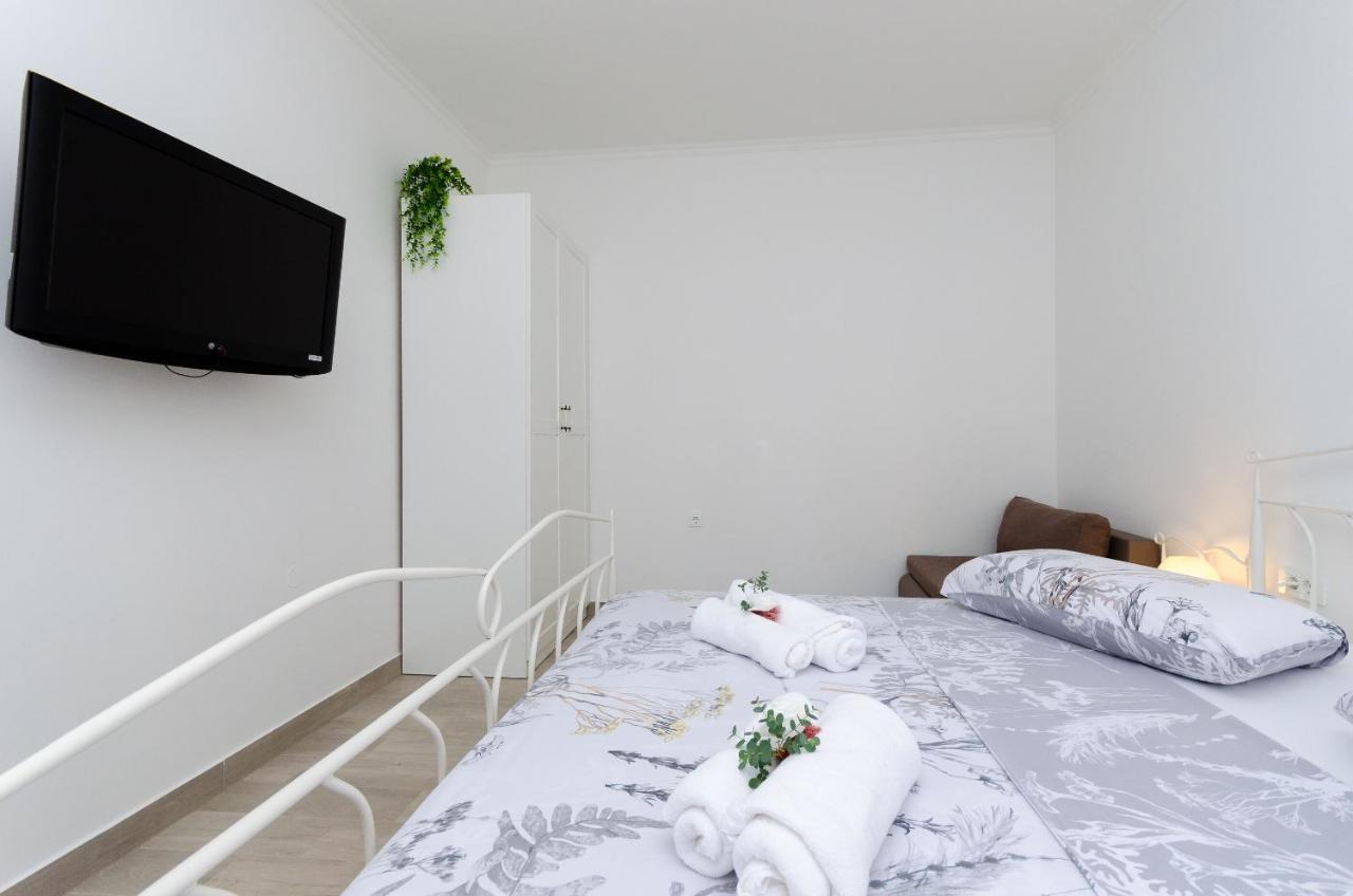 Apartment Zdenko Rovinj Dış mekan fotoğraf