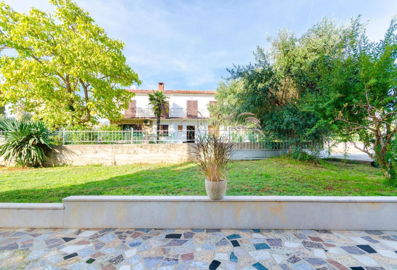 Apartment Zdenko Rovinj Dış mekan fotoğraf