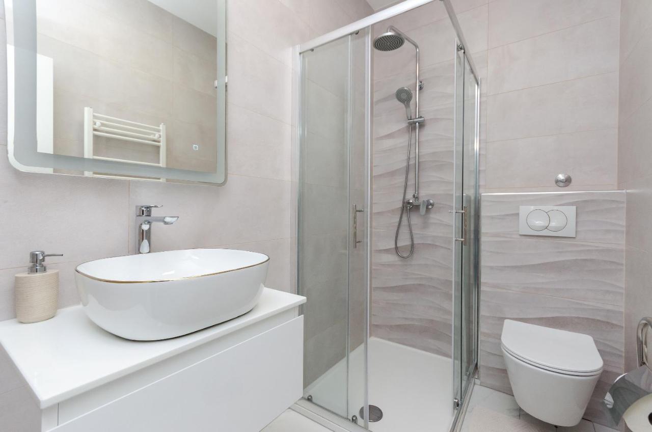 Apartment Zdenko Rovinj Dış mekan fotoğraf