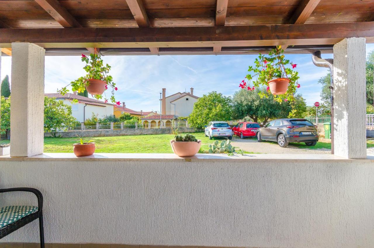 Apartment Zdenko Rovinj Dış mekan fotoğraf