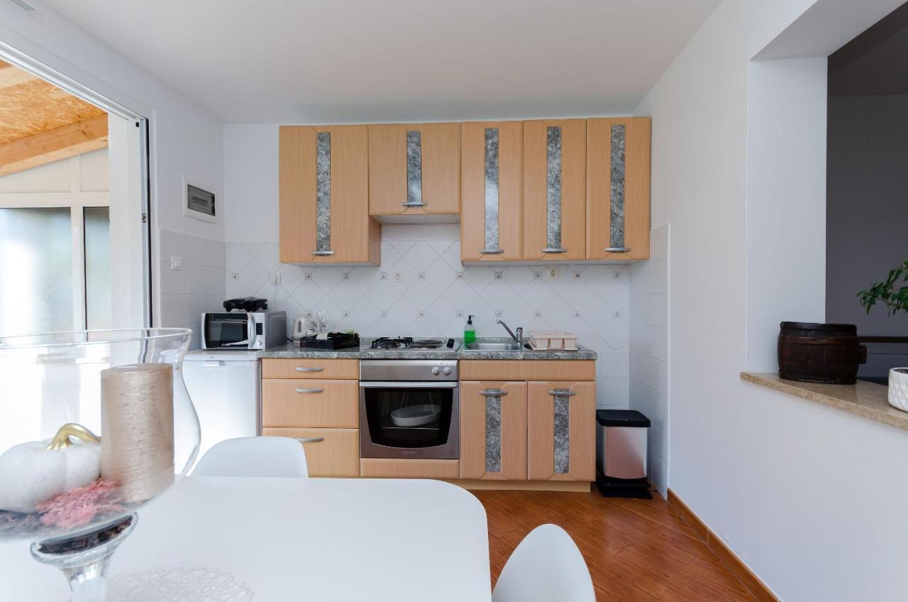 Apartment Zdenko Rovinj Dış mekan fotoğraf