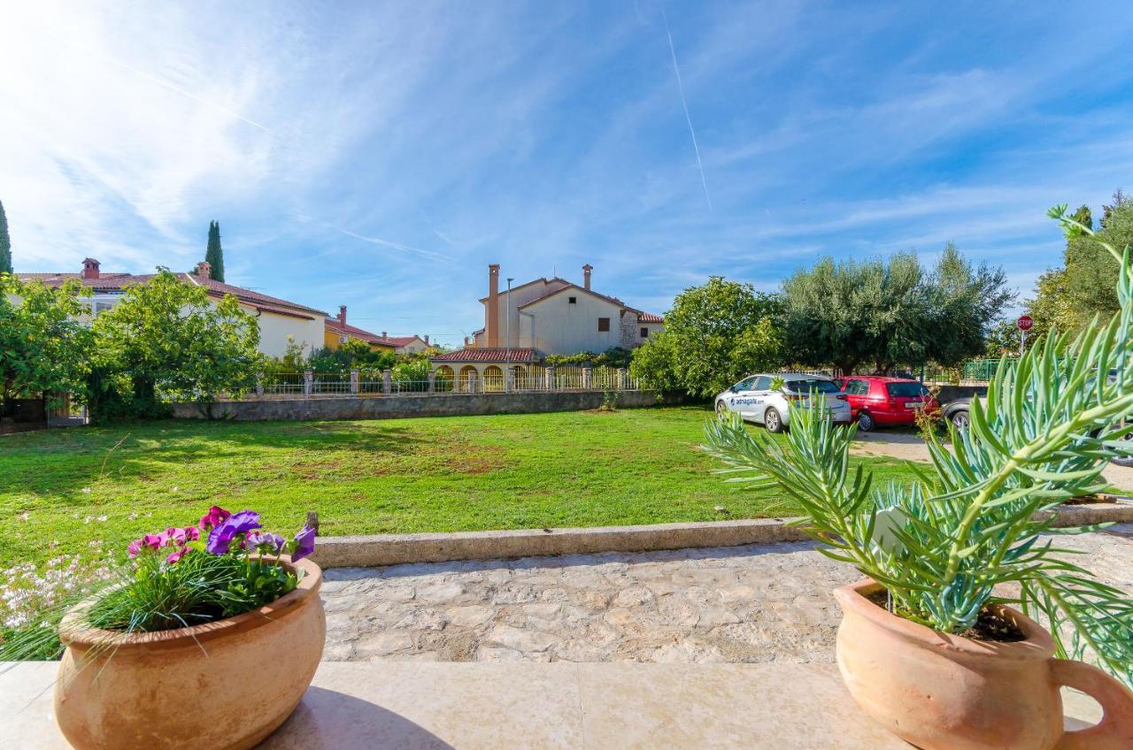 Apartment Zdenko Rovinj Dış mekan fotoğraf