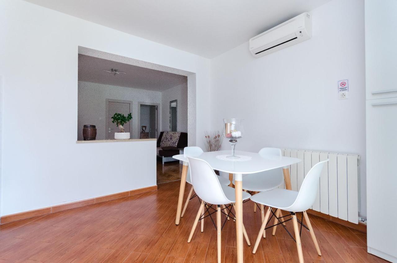 Apartment Zdenko Rovinj Dış mekan fotoğraf