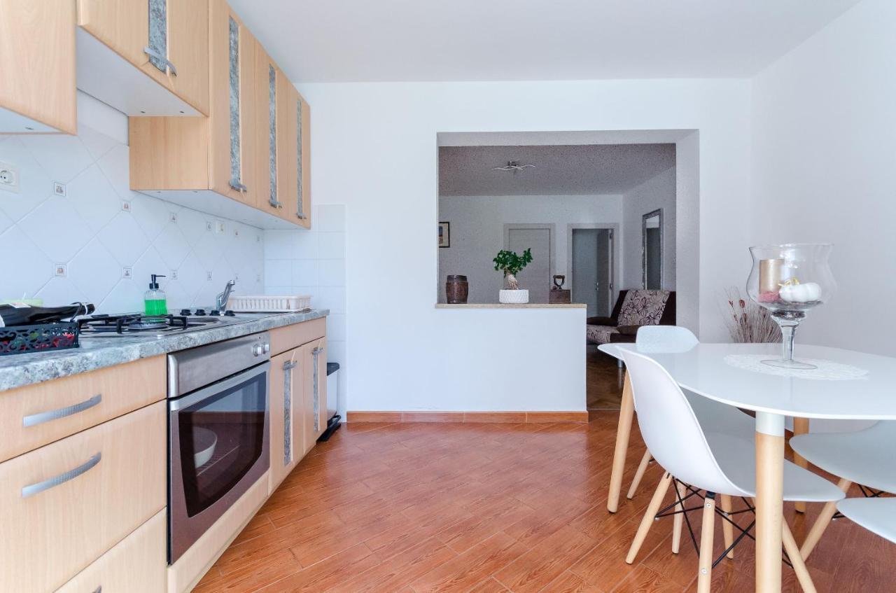 Apartment Zdenko Rovinj Dış mekan fotoğraf