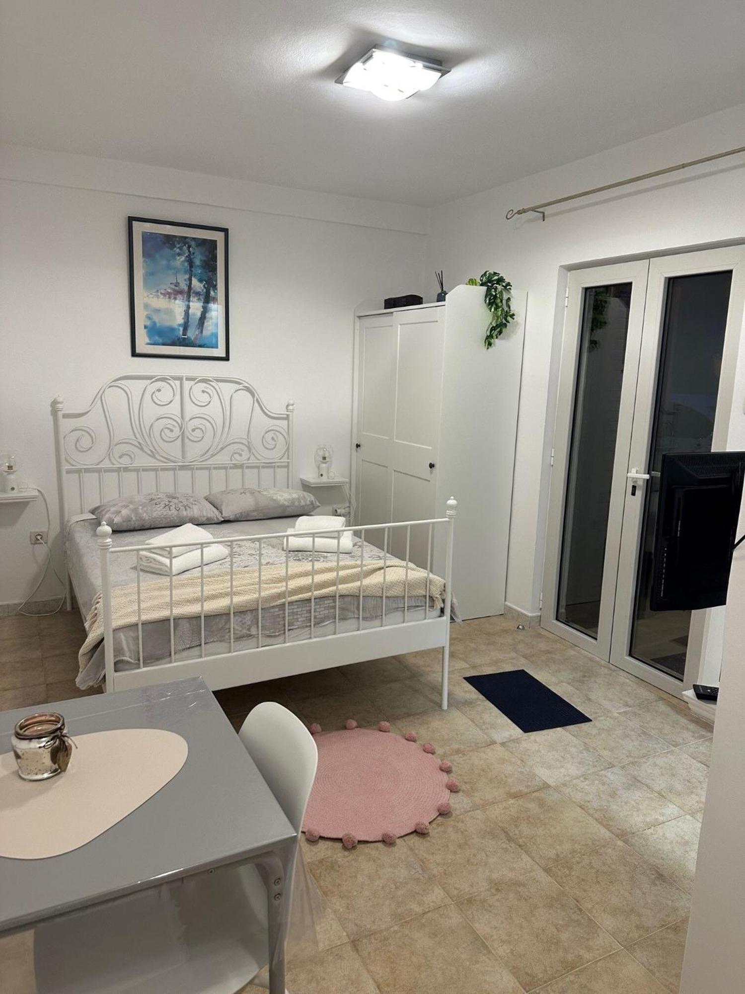 Apartment Zdenko Rovinj Dış mekan fotoğraf