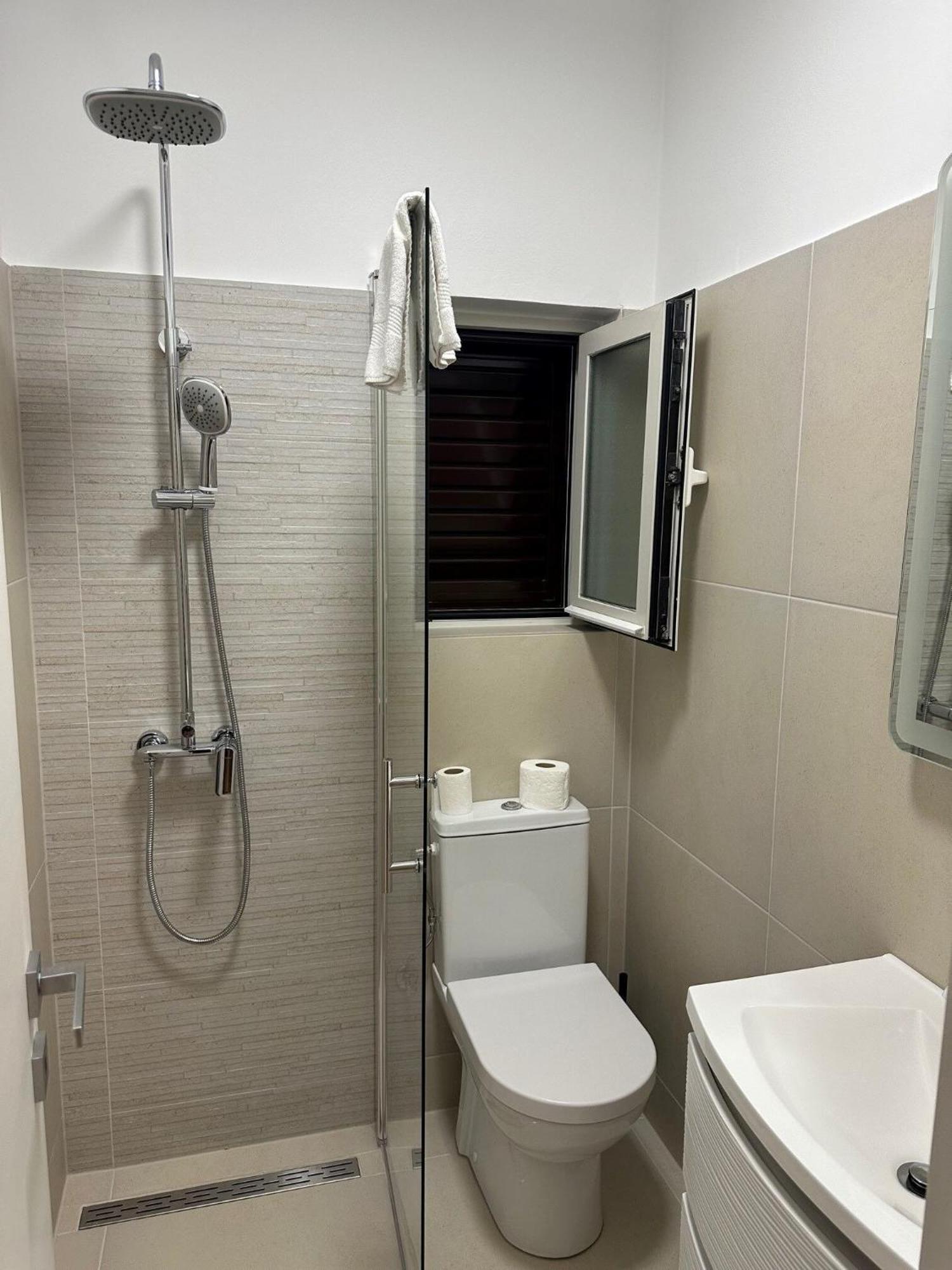 Apartment Zdenko Rovinj Dış mekan fotoğraf
