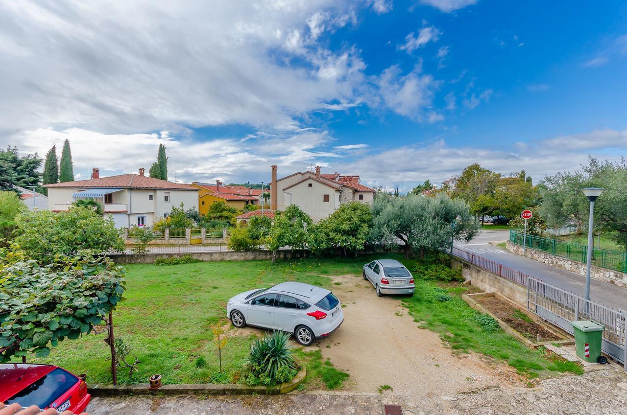 Apartment Zdenko Rovinj Dış mekan fotoğraf