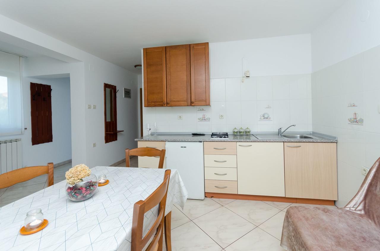 Apartment Zdenko Rovinj Dış mekan fotoğraf