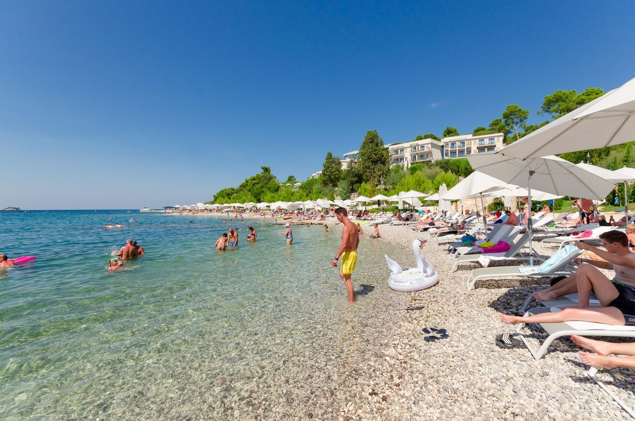 Apartment Zdenko Rovinj Dış mekan fotoğraf