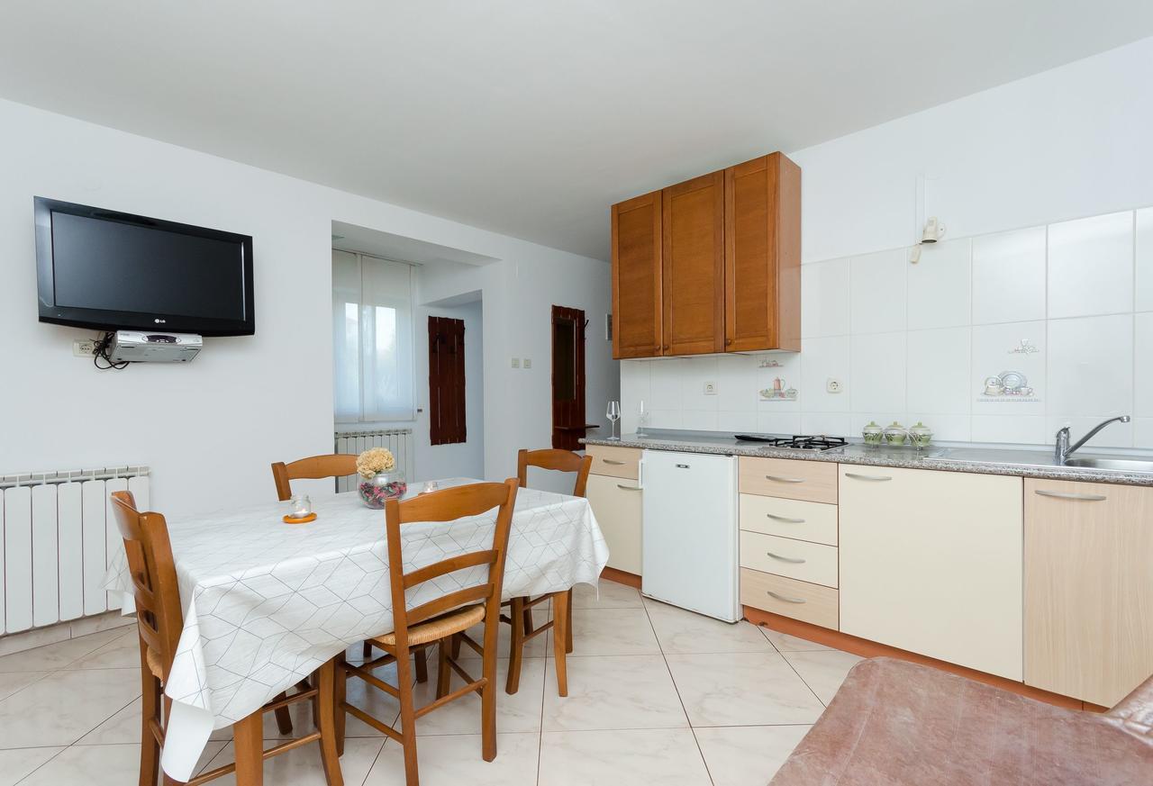 Apartment Zdenko Rovinj Dış mekan fotoğraf